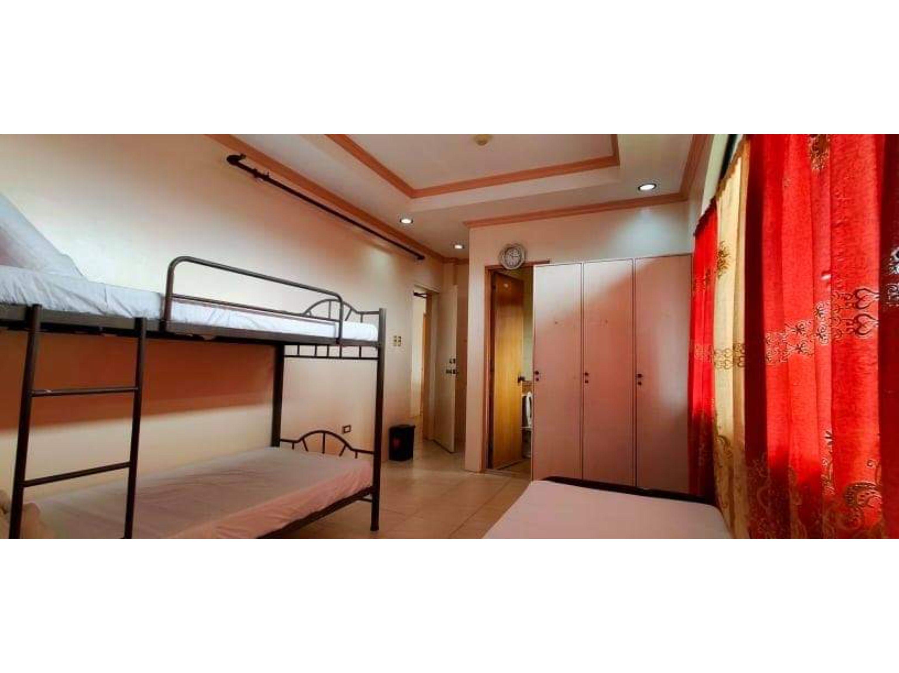 Отель Oyo 799 Ddd Habitat Iloilo Экстерьер фото