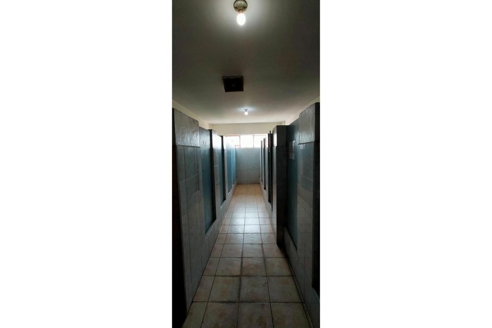 Отель Oyo 799 Ddd Habitat Iloilo Экстерьер фото